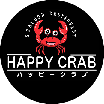 Happy Crab